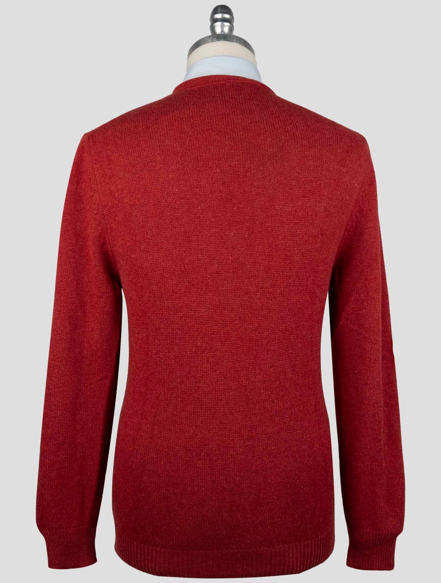Kiton Multicolor Cashmere Sweater Cardigan