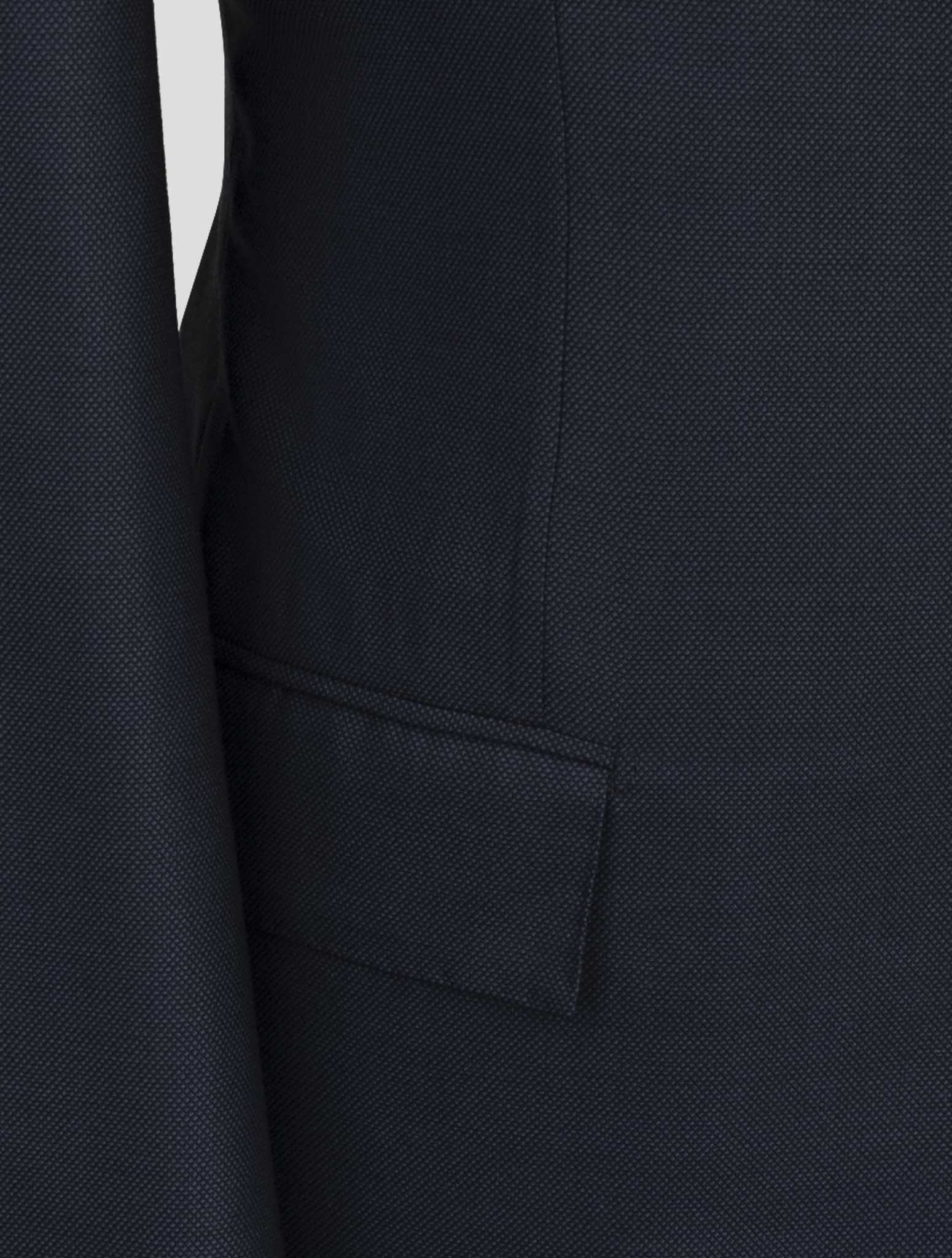 Kiton Blue Wool 13,5 Micron Suit