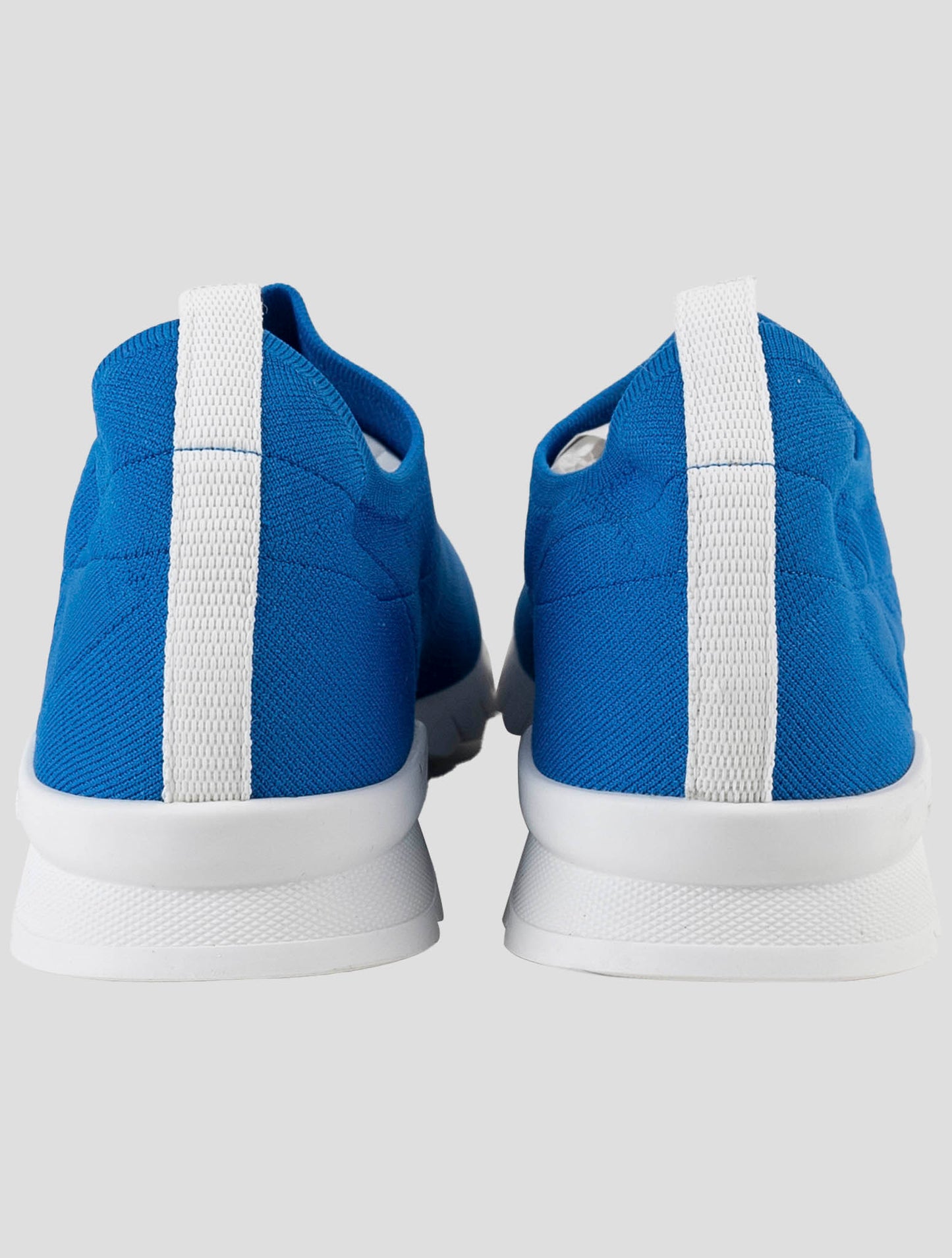 Kiton Blue Pl Ea Sneakers
