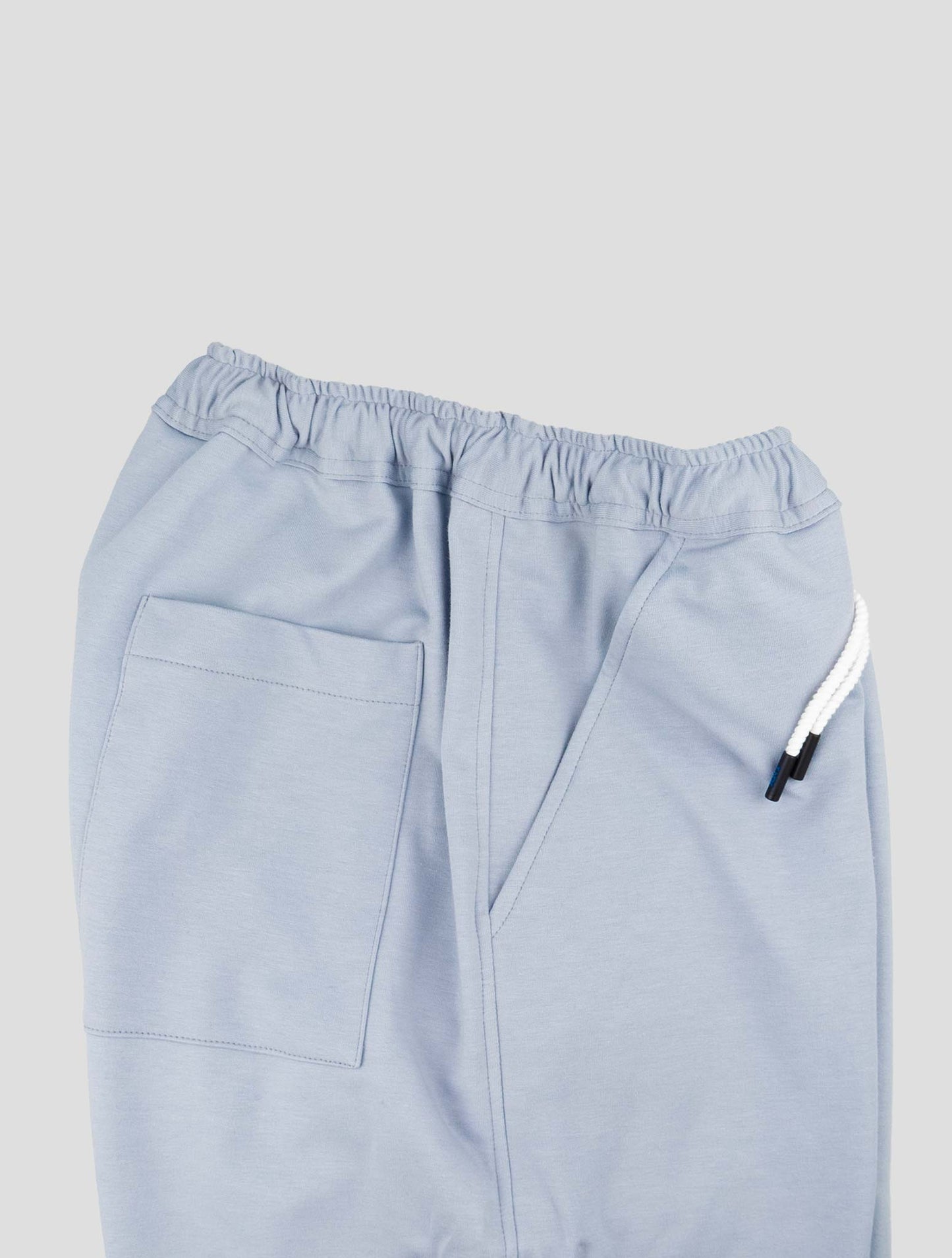 Kiton Knt Light Gray Cotton Ea Tracksuit