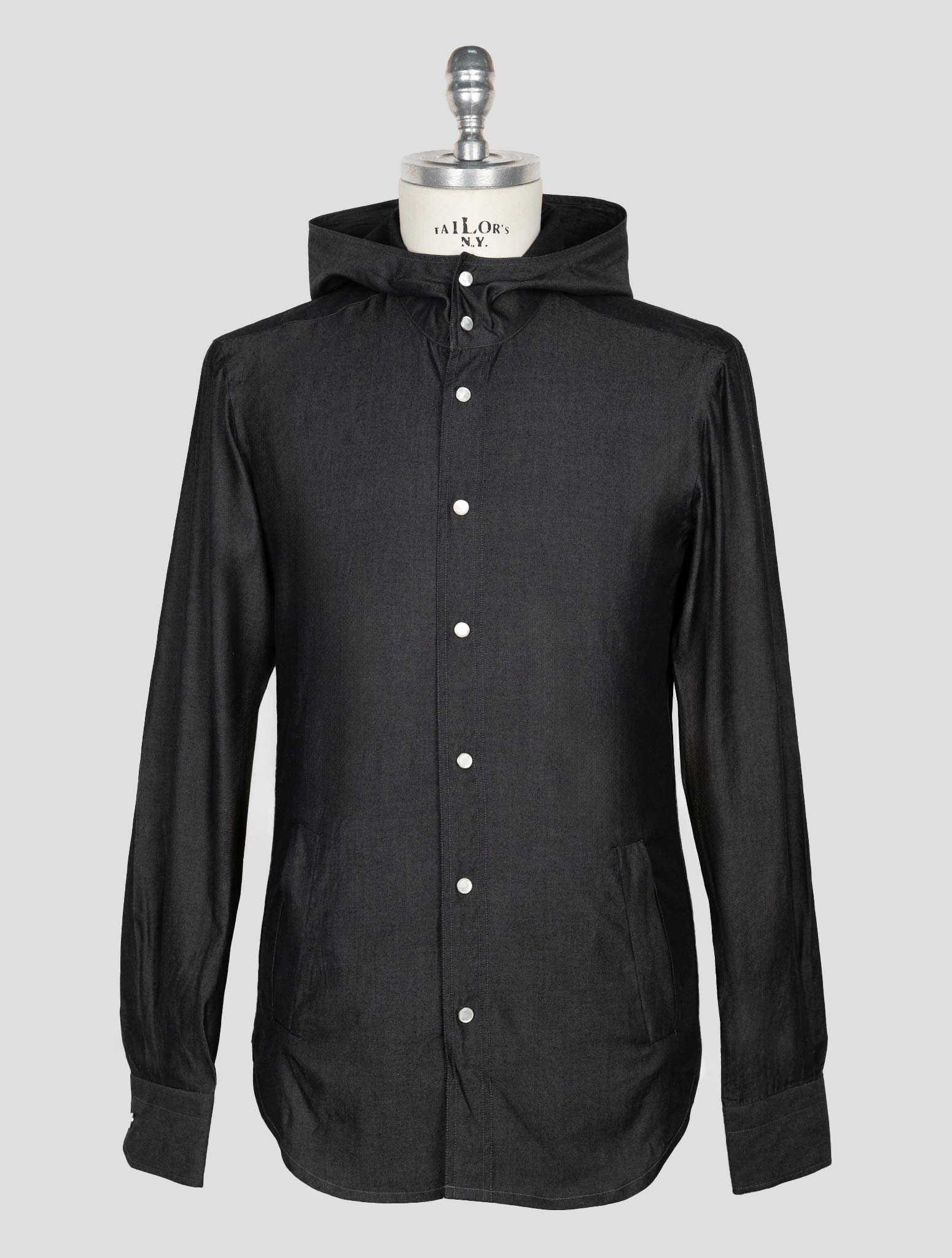 TEST KITON A
