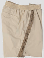 Kiton Beige Pa Ea Short Pants