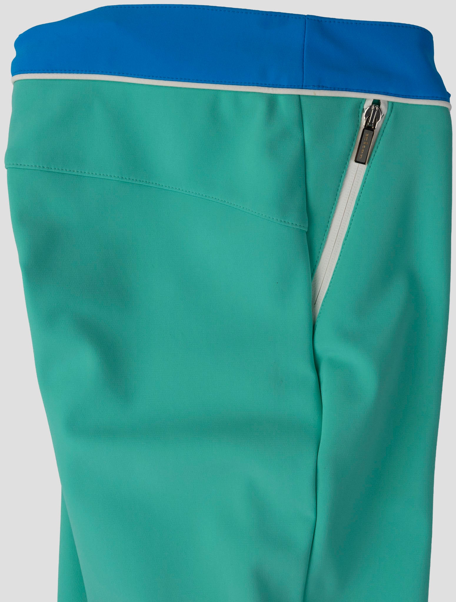 Kiton Multicolor Pa Ea Snow Pants