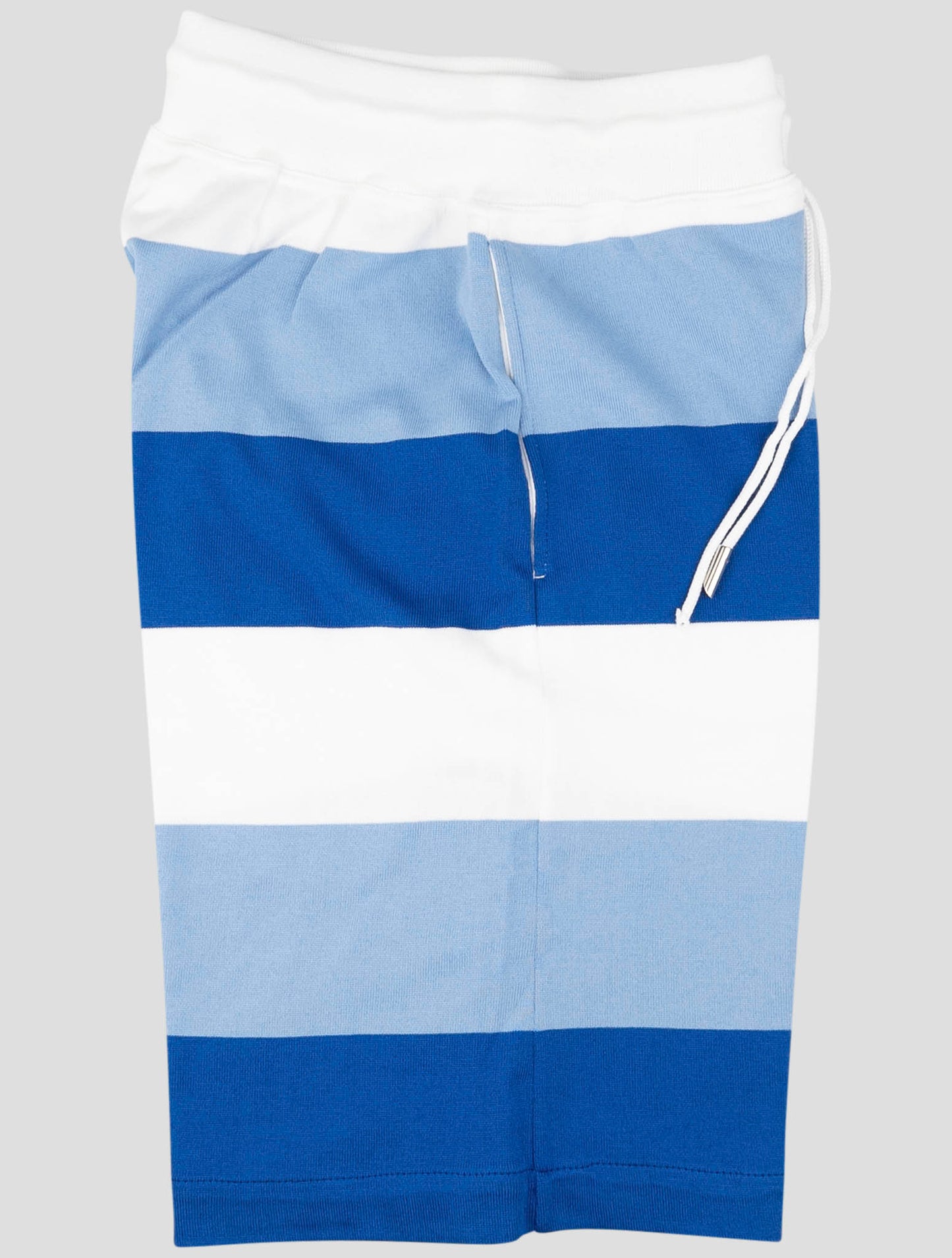 Kiton Multicolor Cotton Short Pant