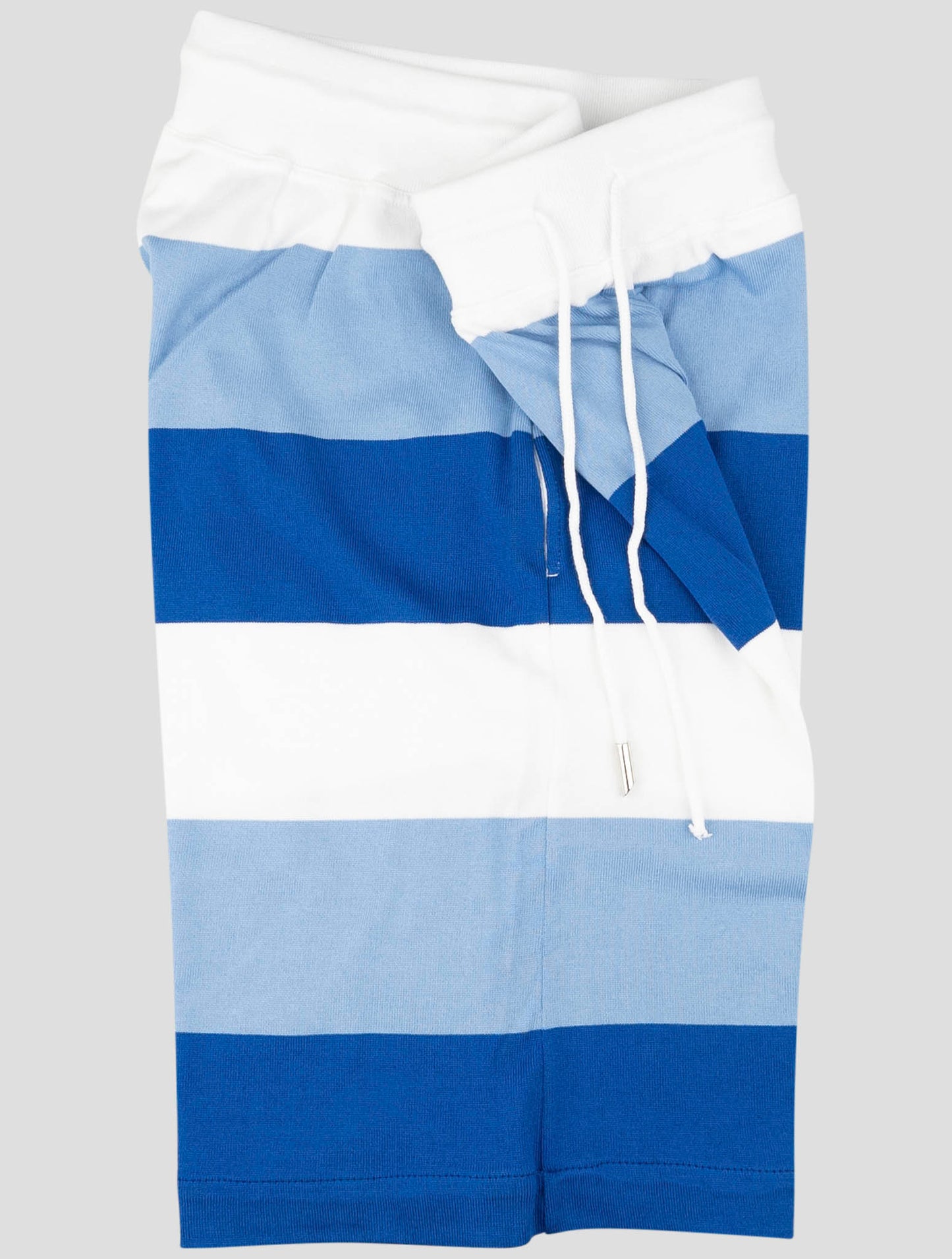 Kiton Multicolor Cotton Short Pant