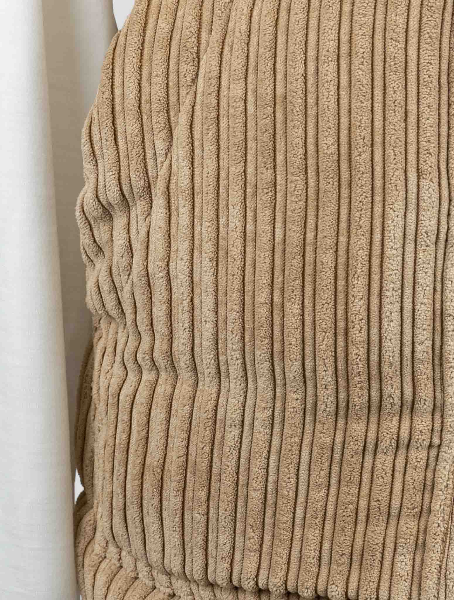 Kiton Knt Beige Pl Pa Coat Gilet