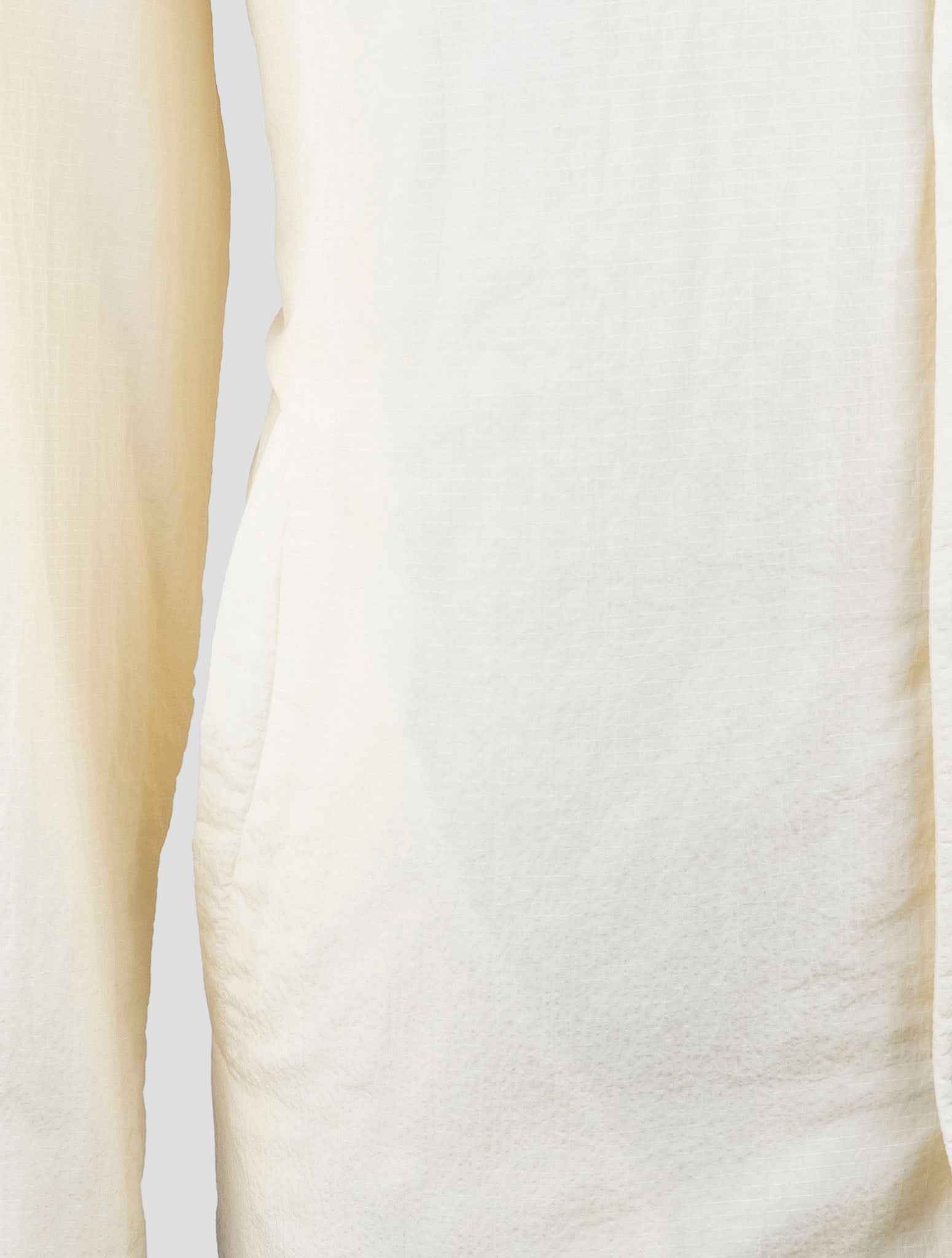 Kiton Knt White Pa Coat