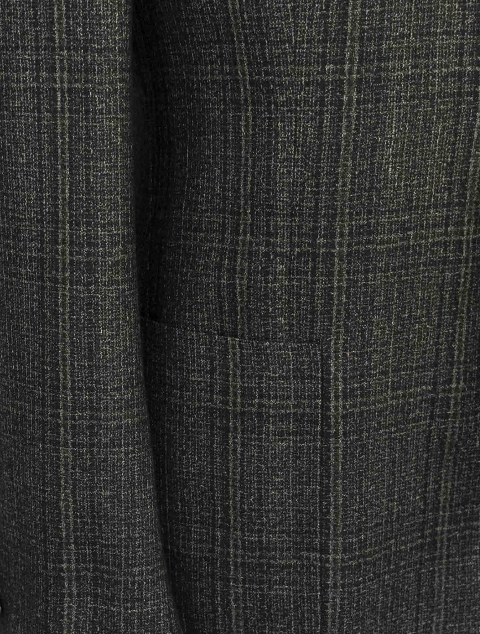 Kiton Green Cashmere Silk Lienn Blazer