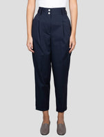 Kiton Blue Pa Ea Pants