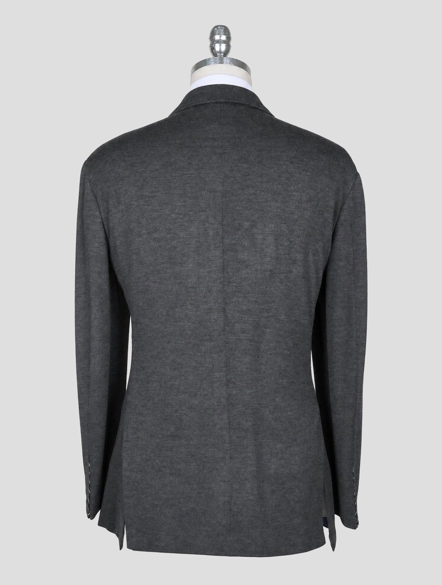 Kiton Virgin Wool 12.9 Micron Blazer