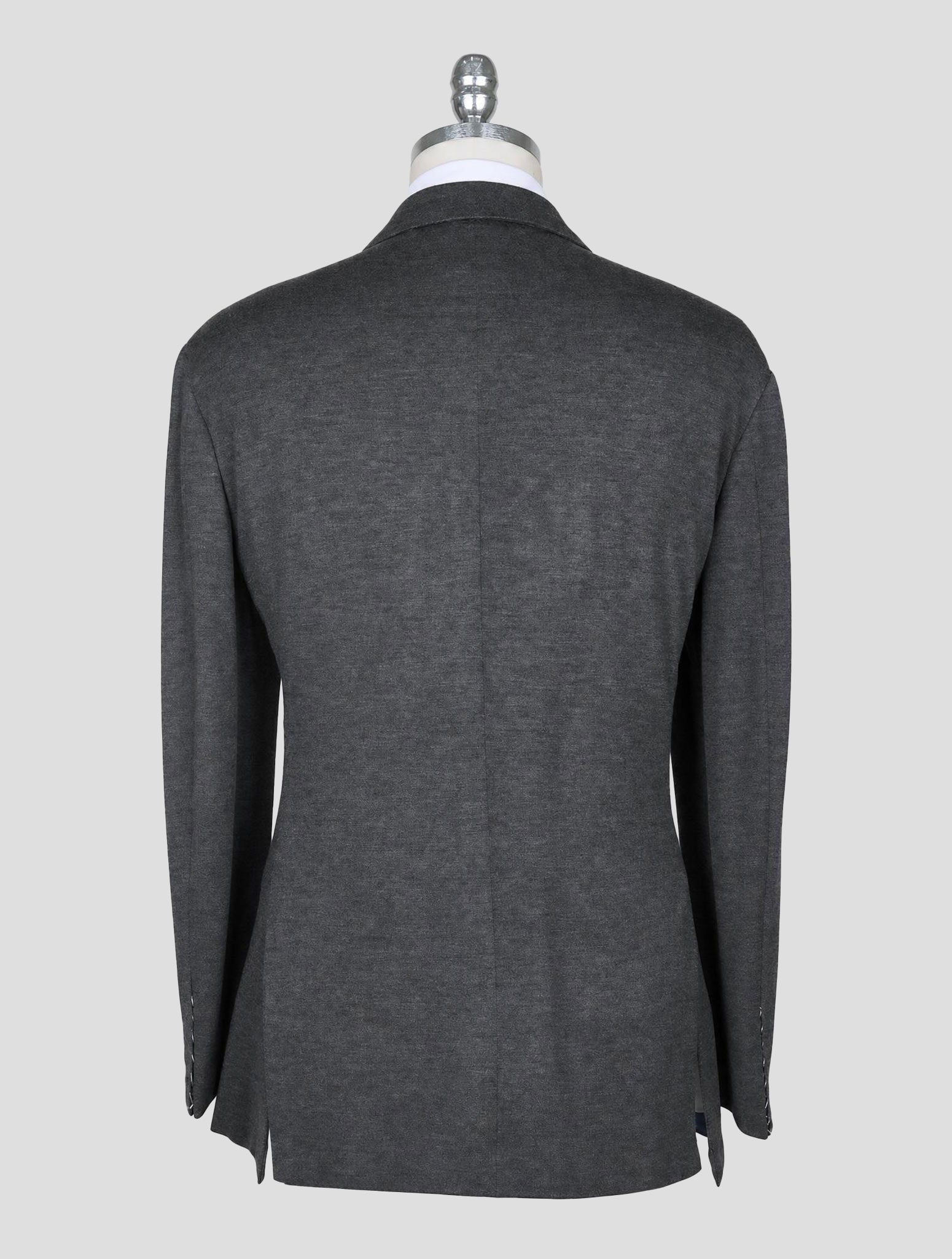 Kiton Virgin Wool 12.9 Micron Blazer