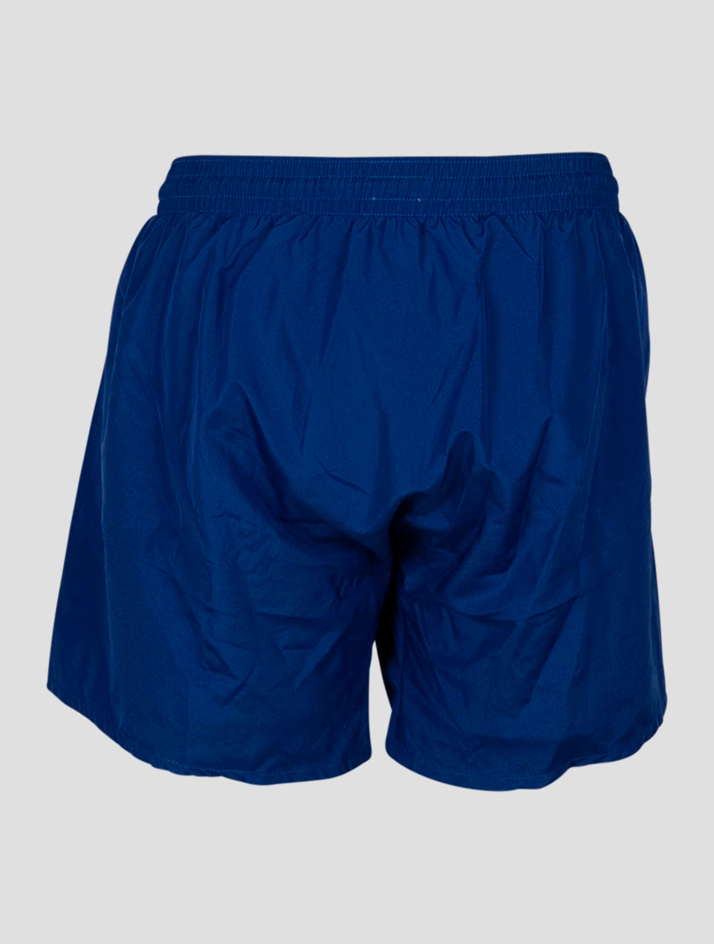 Kiton Knt Blue Pl Swim Trunks